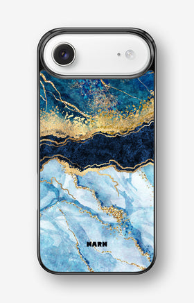 iPhone Air Hard Case – Blue Dream - View 1