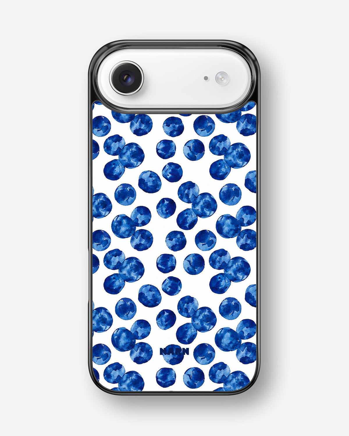 iPhone Air Hard Case – Blue Pick - View 1