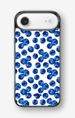 iPhone Air Hard Case – Blue Pick - View 1