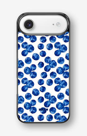 iPhone Air Hard Case – Blue Pick - View 1