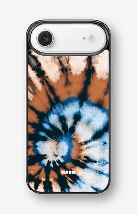 iPhone Air Hard Case – Boho Dream - View 1
