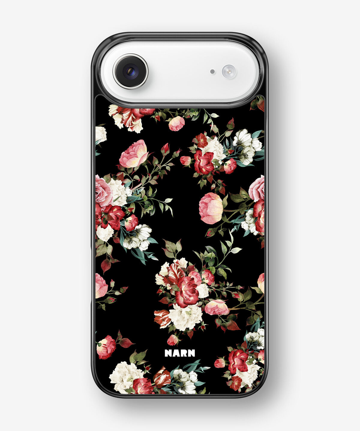 iPhone Air Hard Case – Bouquet - View 1