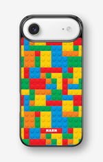 iPhone Air Hard Case – Building Bricks - View 1