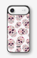 iPhone Air Hard Case – Calavera Skulls - View 1