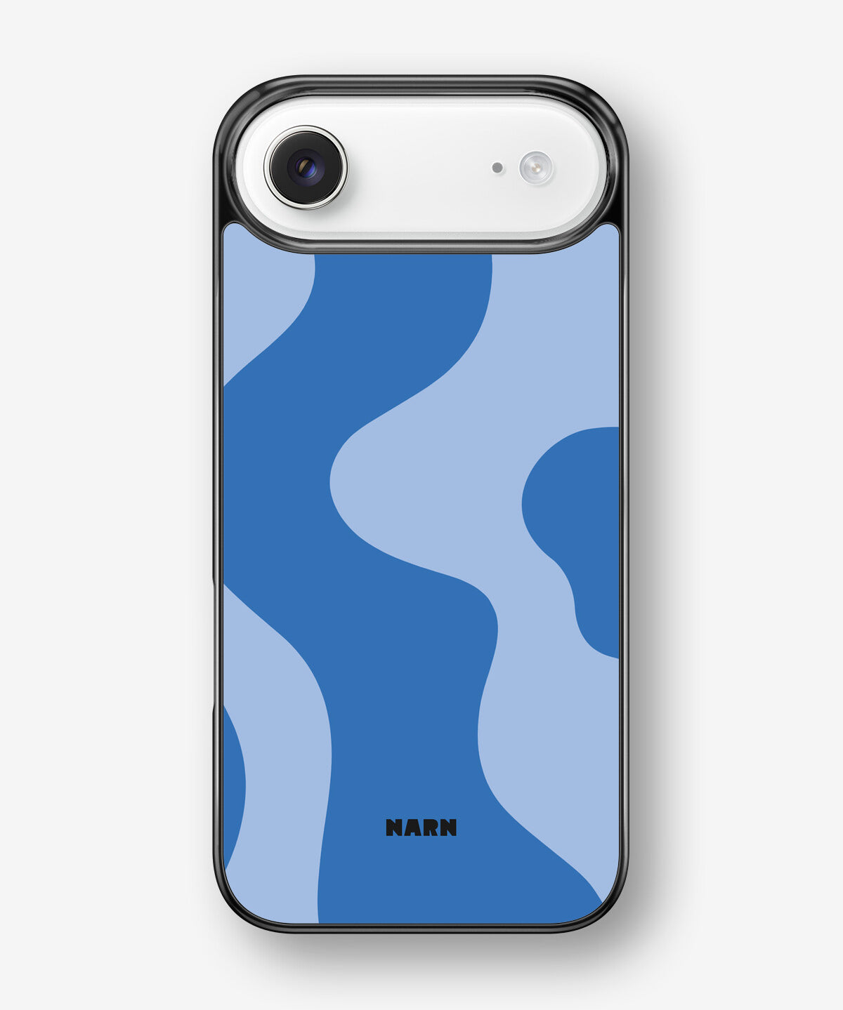iPhone Air Hard Case – Calm Tide - View 1