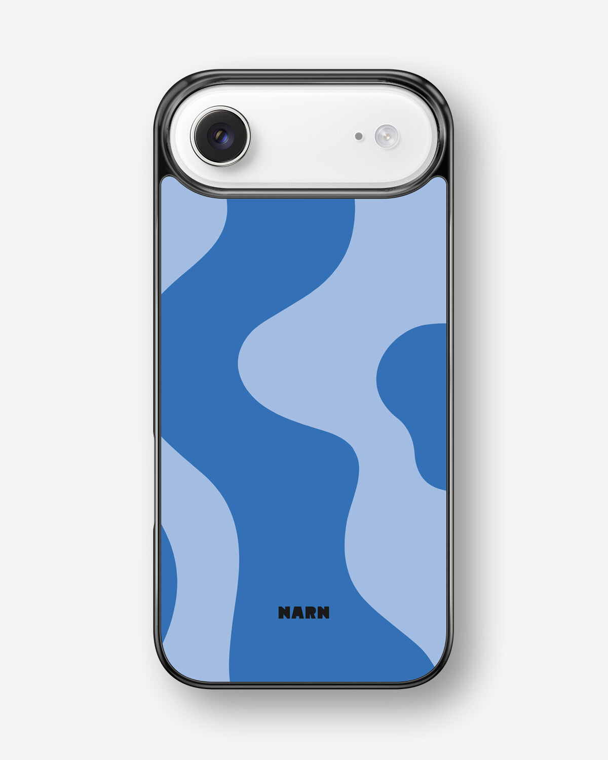 iPhone Air Hard Case – Calm Tide - View 1