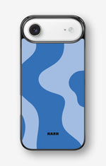 iPhone Air Hard Case – Calm Tide - View 1