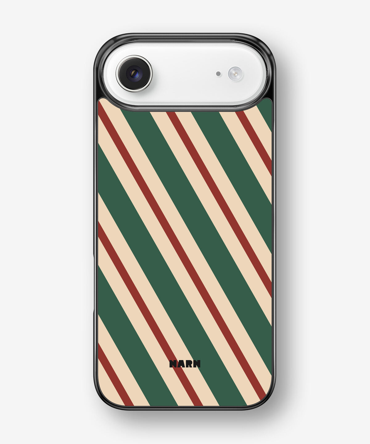 iPhone Air Hard Case – Candy Stripe - View 1
