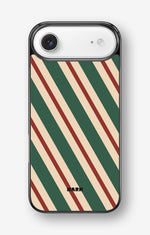 iPhone Air Hard Case – Candy Stripe - View 1