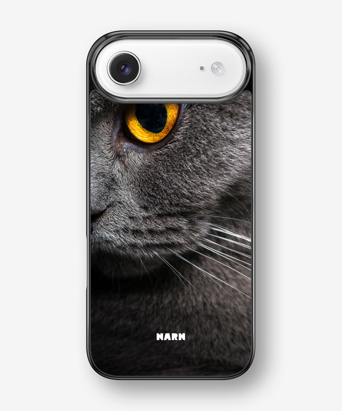 iPhone Air Hard Case – Cat's Eye - View 1