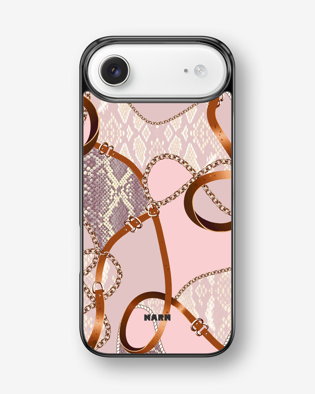 iPhone Air Hard Case – Chains - View 1