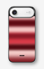 iPhone Air Hard Case – Cherry - View 1