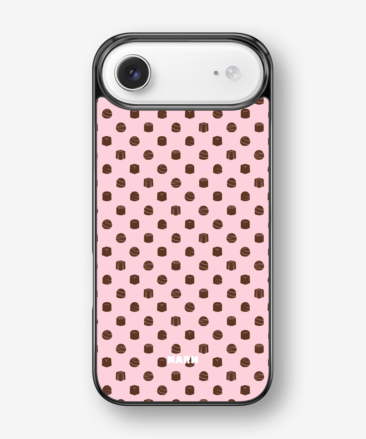 iPhone Air Hard Case – Choco Bites - View 1