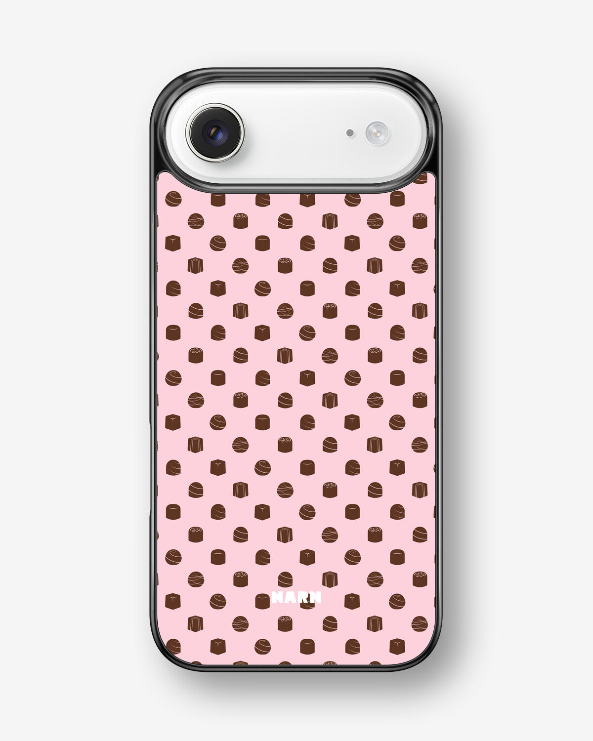 iPhone Air Hard Case – Choco Bites - View 1