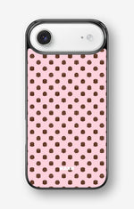 iPhone Air Hard Case – Choco Bites - View 1