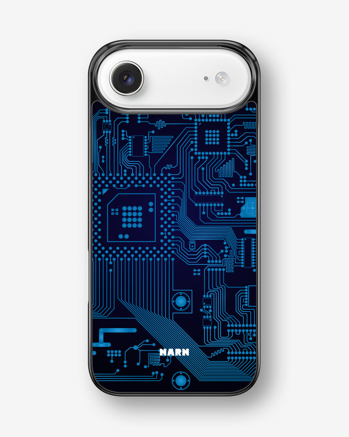 iPhone Air Hard Case – Circuit Board - View 1
