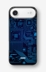 iPhone Air Hard Case – Circuit Board - View 1