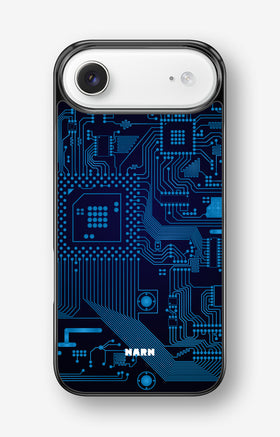 iPhone Air Hard Case – Circuit Board - View 1