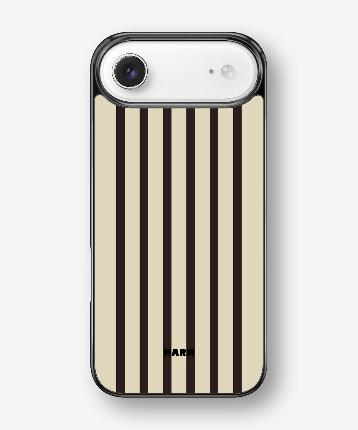 iPhone Air Hard Case – Class Lines - View 1