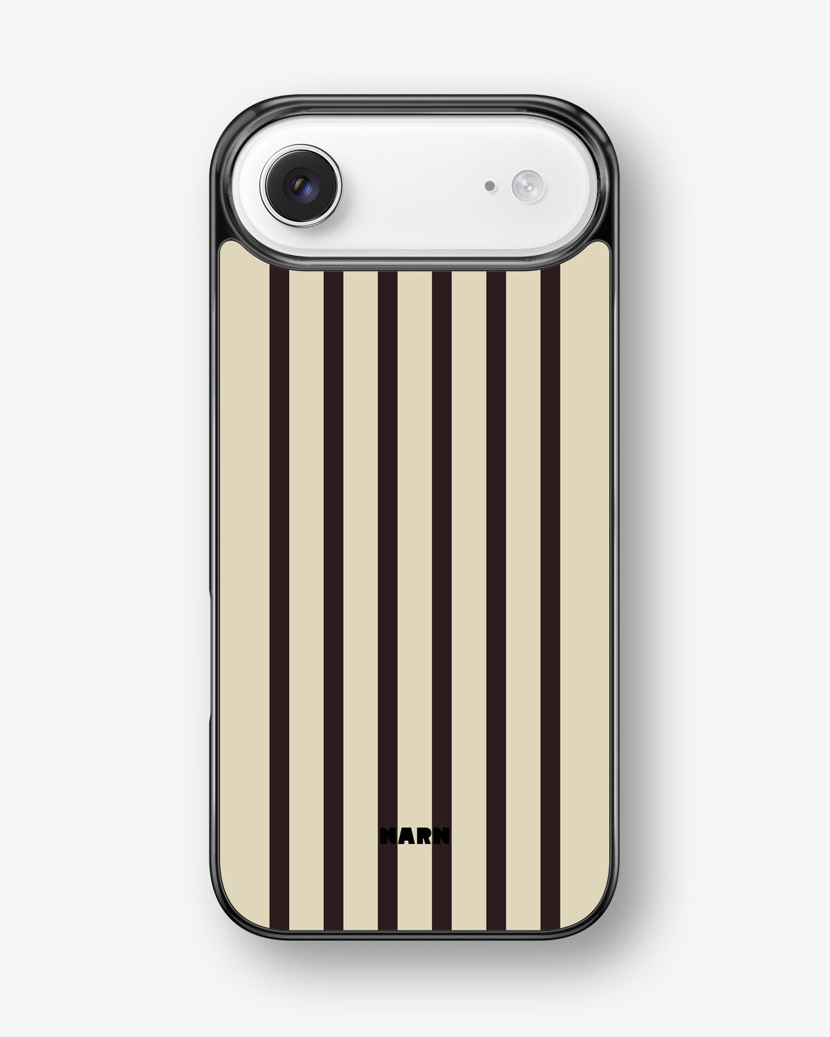 iPhone Air Hard Case – Class Lines - View 1