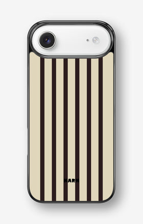 iPhone Air Hard Case – Class Lines - View 1