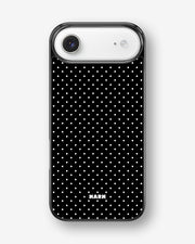 iPhone Air Hard Case – Classic Dots - View 1