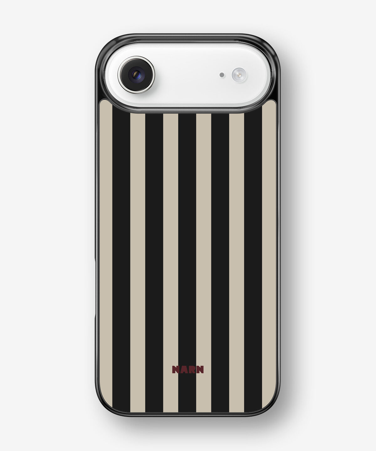 iPhone Air Hard Case – Classique - View 1