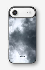 iPhone Air Hard Case – Cloudy - View 1