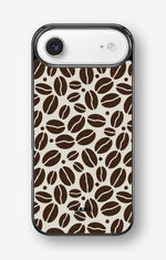 iPhone Air Hard Case – Coffee Beans - View 1