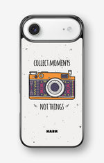 iPhone Air Hard Case – Collect Moments - View 1