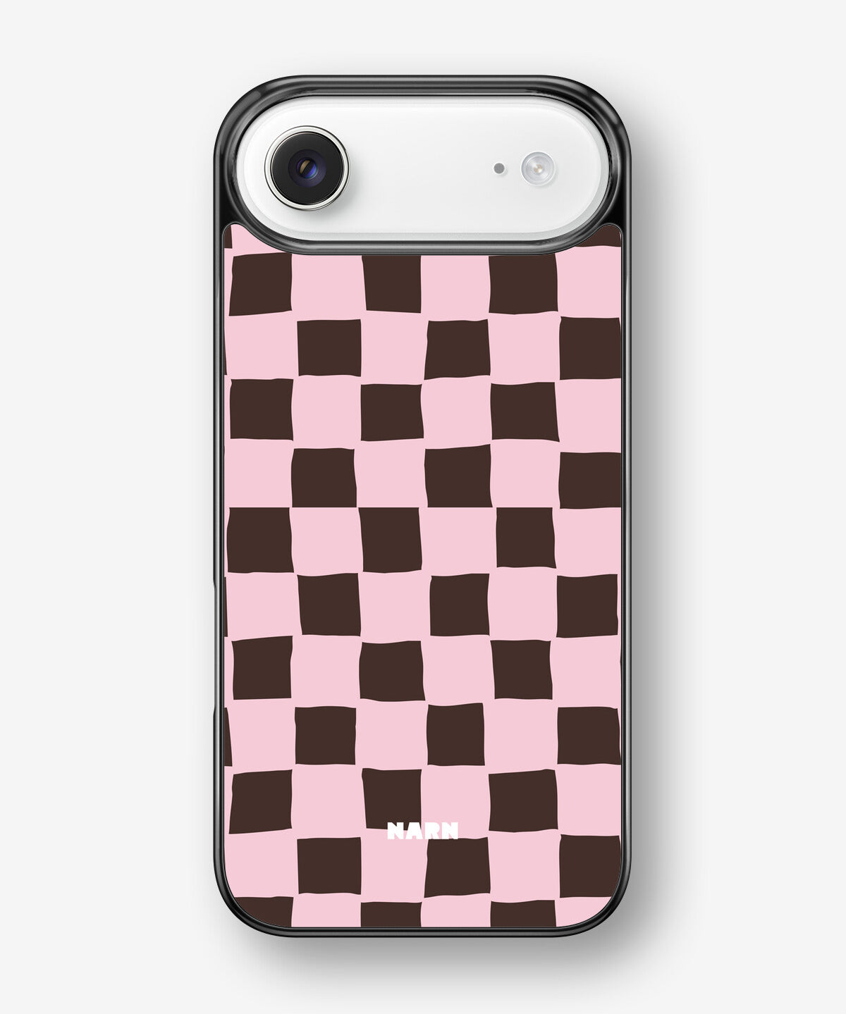 iPhone Air Hard Case – Cookie Check - View 1