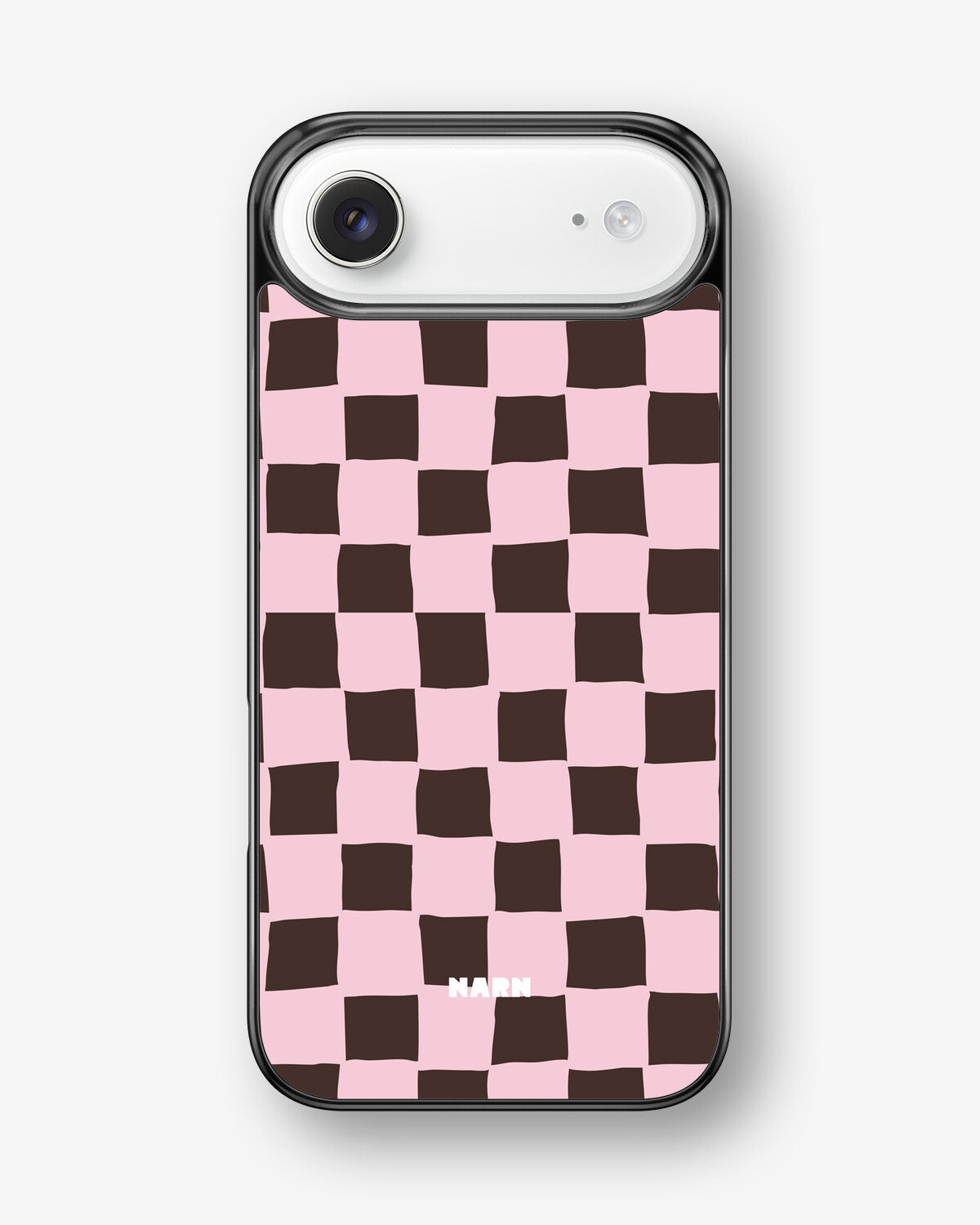 iPhone Air Hard Case – Cookie Check - View 1