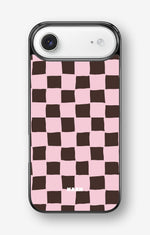 iPhone Air Hard Case – Cookie Check - View 1