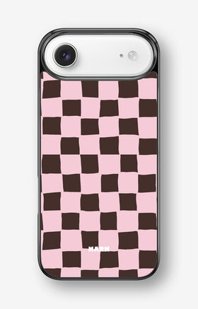 iPhone Air Hard Case – Cookie Check - View 1