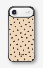 iPhone Air Hard Case – Cookie Dots - View 1