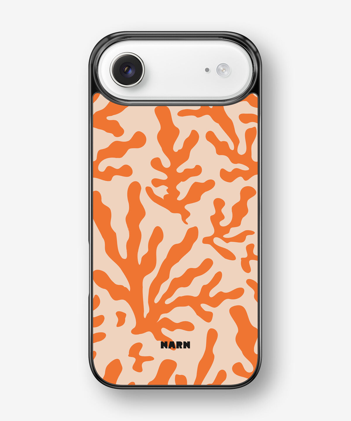 iPhone Air Hard Case – Coral Reef - View 1