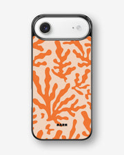 iPhone Air Hard Case – Coral Reef - View 1