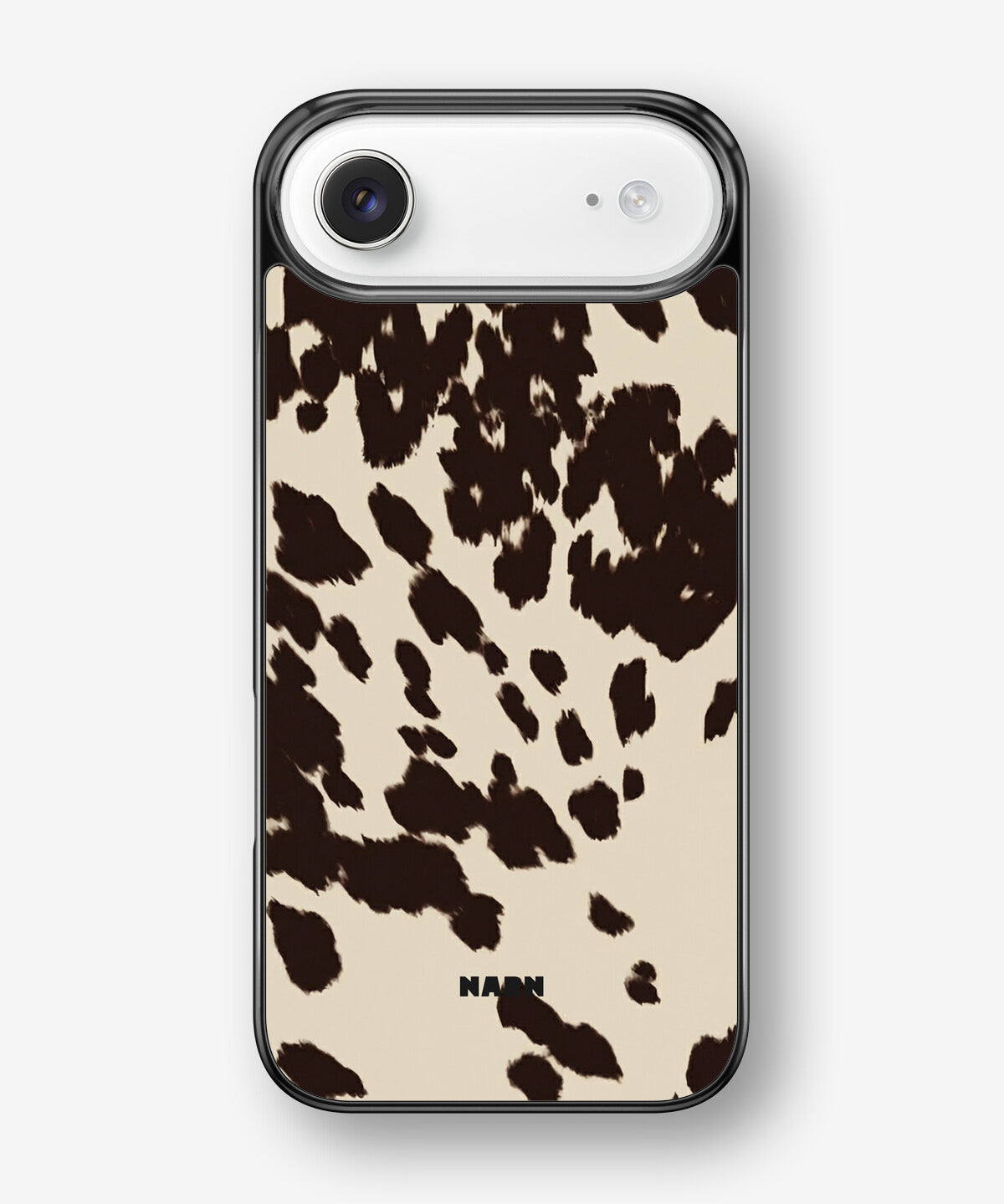 iPhone Air Hard Case – Cowhide - View 1