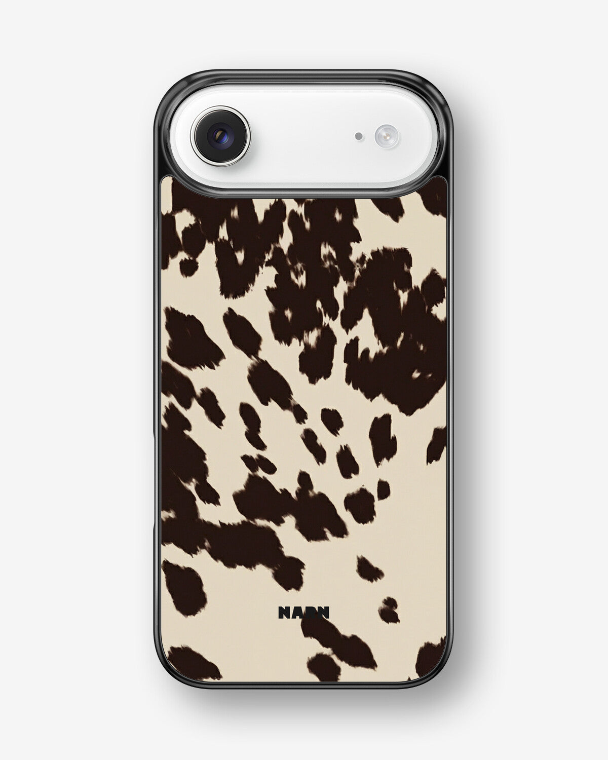 iPhone Air Hard Case – Cowhide - View 1