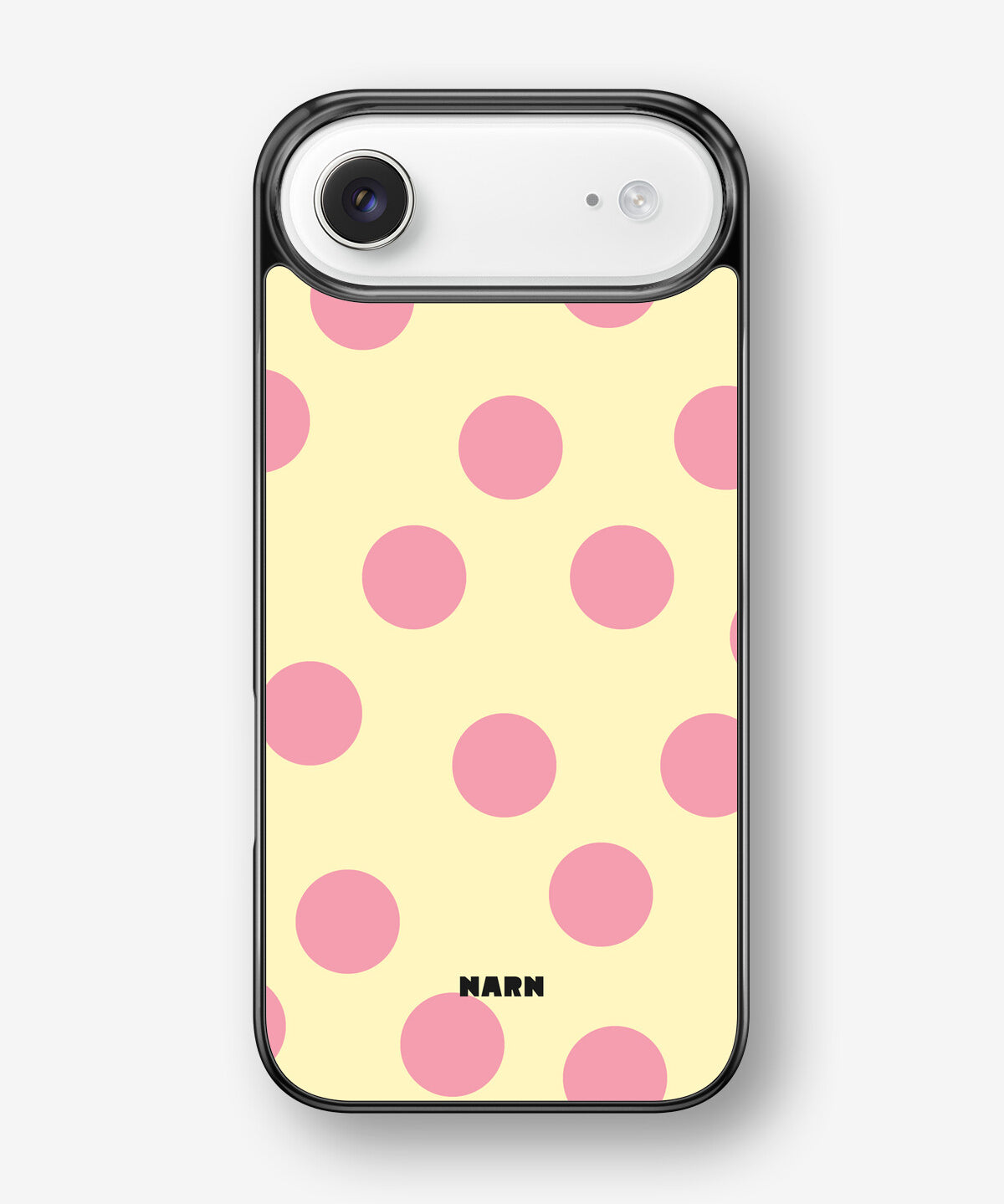 iPhone Air Hard Case – Cupcake - View 1