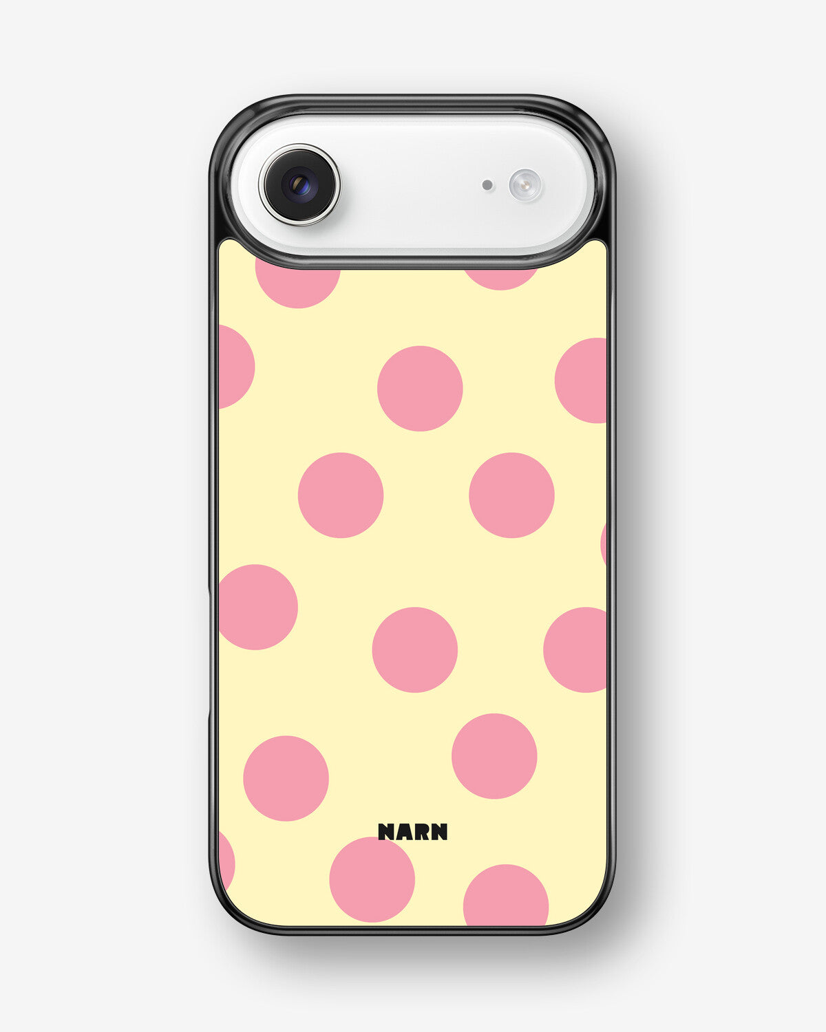 iPhone Air Hard Case – Cupcake - View 1