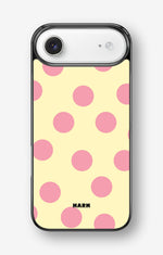 iPhone Air Hard Case – Cupcake - View 1