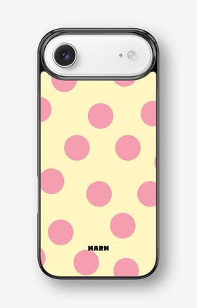 iPhone Air Hard Case – Cupcake - View 1