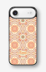 iPhone Air Hard Case – Custom - Moroccan  - View 1