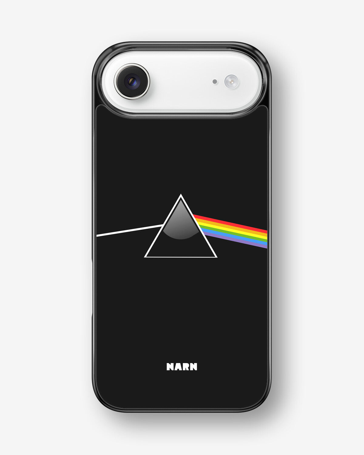 iPhone Air Hard Case – Dark Side - View 1