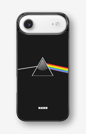 iPhone Air Hard Case – Dark Side - View 1
