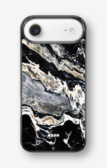 iPhone Air Hard Case – Dark Swirl - View 1