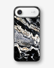 iPhone Air Hard Case – Dark Swirl - View 1
