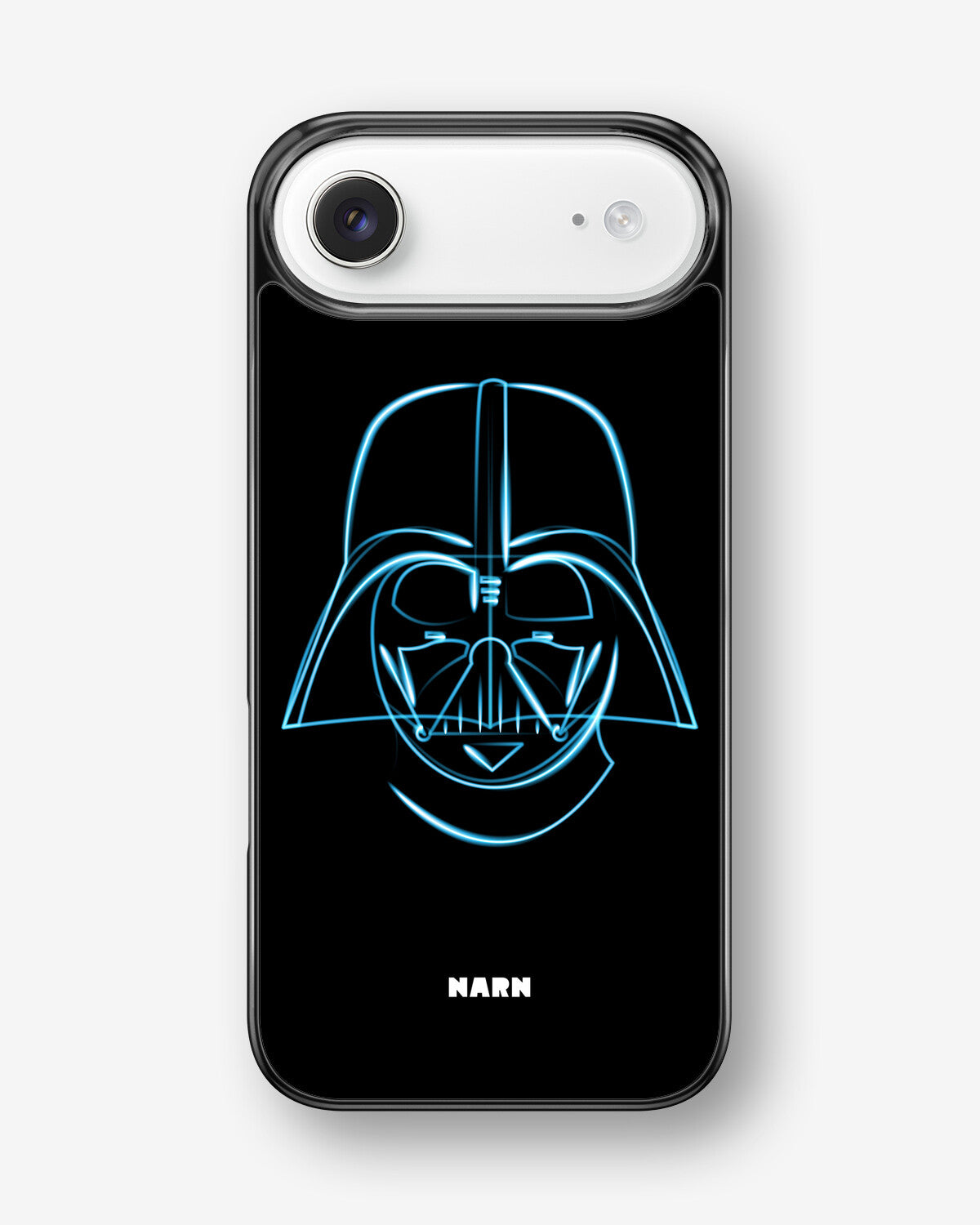 iPhone Air Hard Case – Darth Vader - View 1