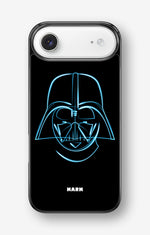 iPhone Air Hard Case – Darth Vader - View 1